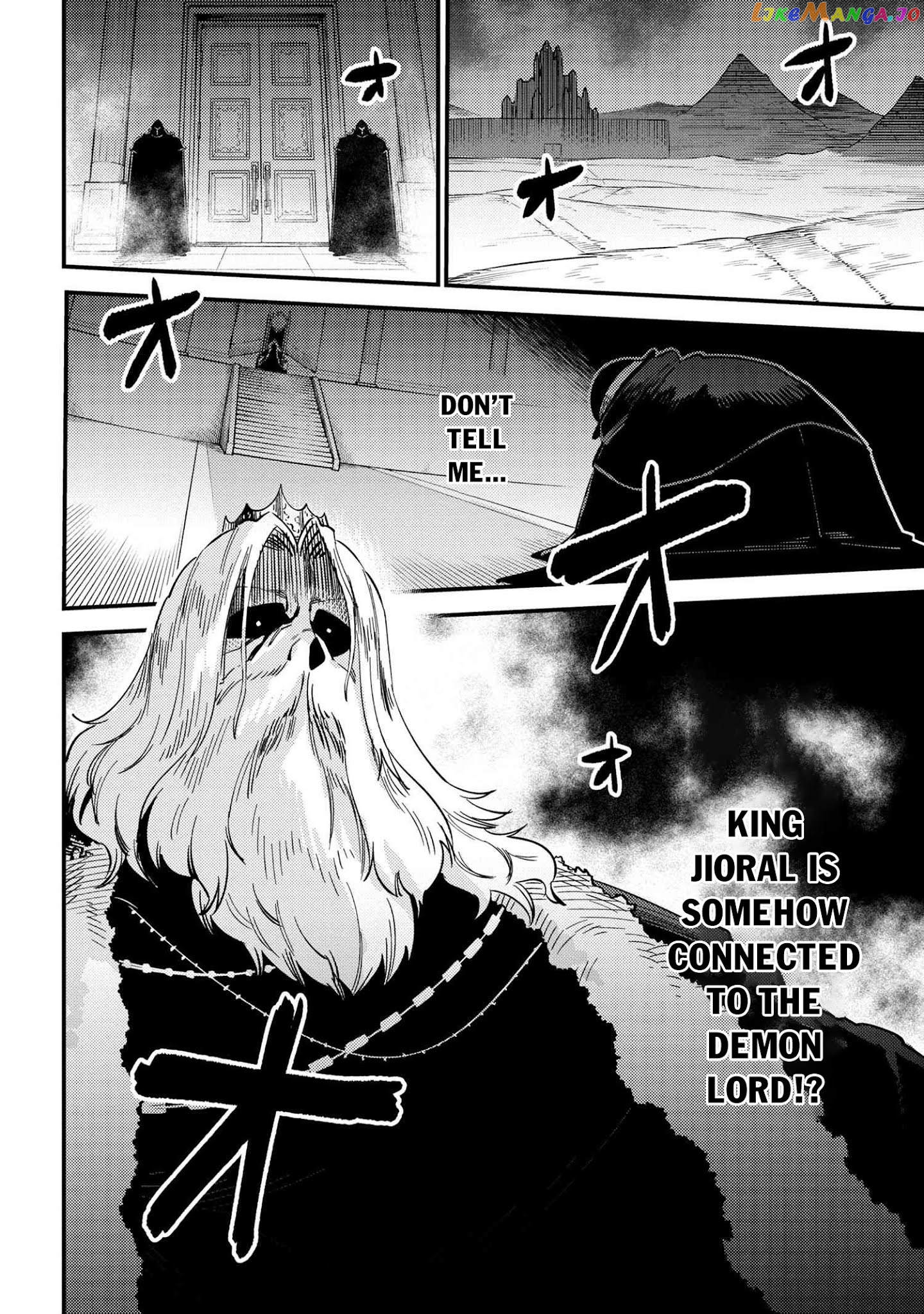 Redo Of Healer, Chapter 37.2 image 10